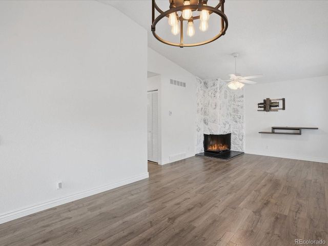 3572 S Kittredge St A, Aurora, CO 80013