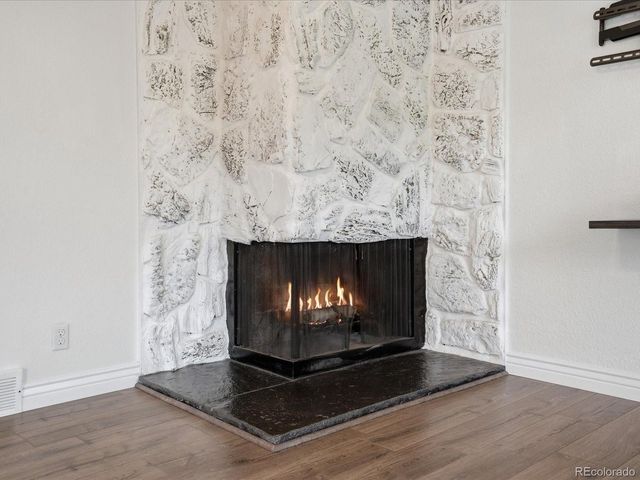 3572 S Kittredge St A, Aurora, CO 80013