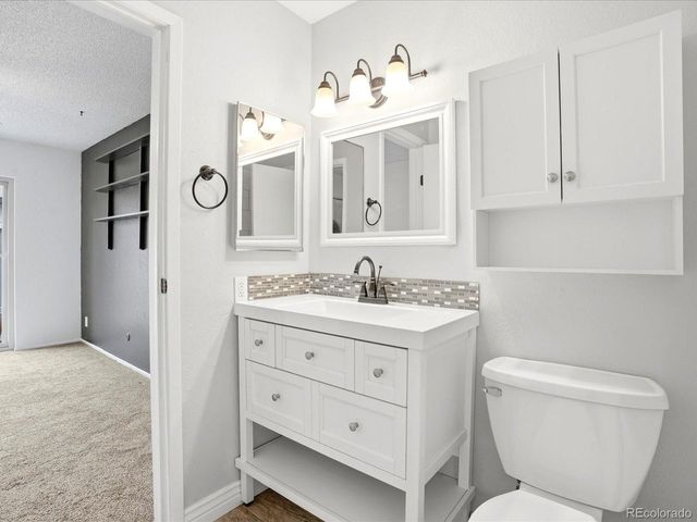 3572 S Kittredge St A, Aurora, CO 80013
