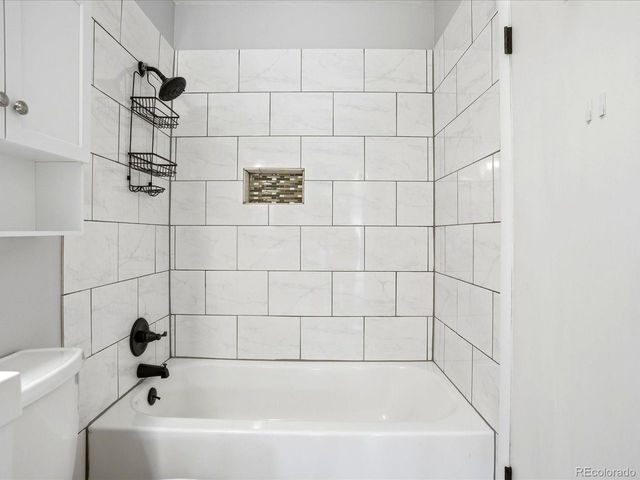 3572 S Kittredge St A, Aurora, CO 80013