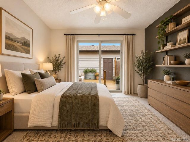 3572 S Kittredge St A, Aurora, CO 80013