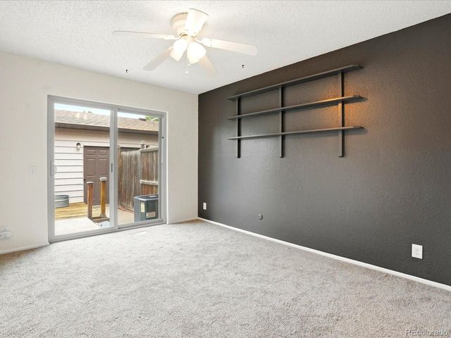 3572 S Kittredge St A, Aurora, CO 80013