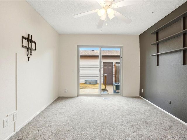 3572 S Kittredge St A, Aurora, CO 80013