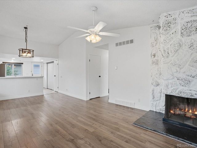 3572 S Kittredge St A, Aurora, CO 80013