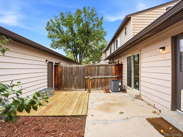 3572 S Kittredge St A, Aurora, CO 80013