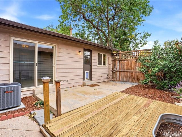 3572 S Kittredge St A, Aurora, CO 80013