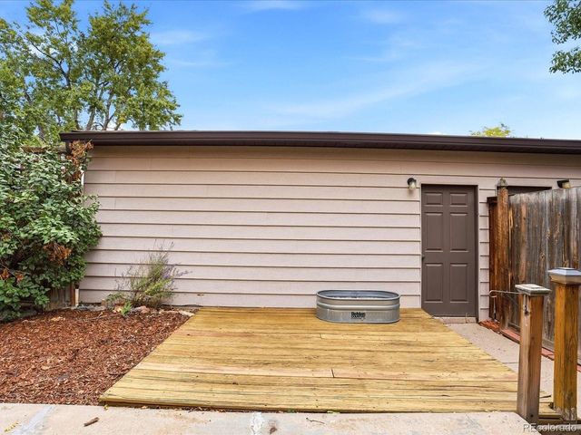 3572 S Kittredge St A, Aurora, CO 80013