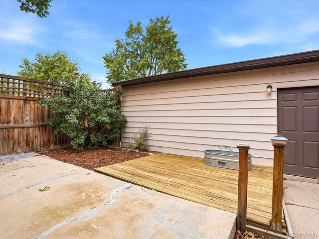 3572 S Kittredge St A, Aurora, CO 80013