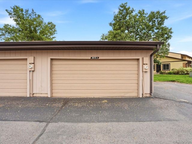 3572 S Kittredge St A, Aurora, CO 80013