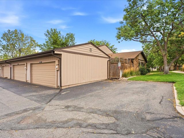 3572 S Kittredge St A, Aurora, CO 80013