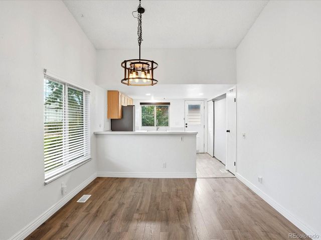 3572 S Kittredge St A, Aurora, CO 80013