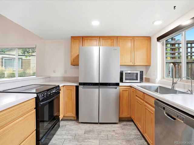 3572 S Kittredge St A, Aurora, CO 80013