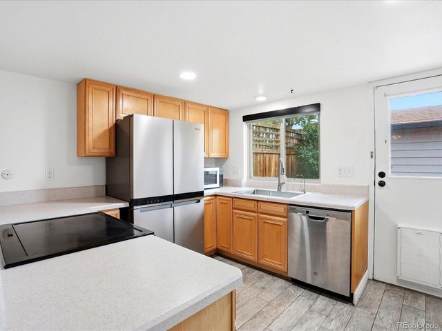 3572 S Kittredge St A, Aurora, CO 80013