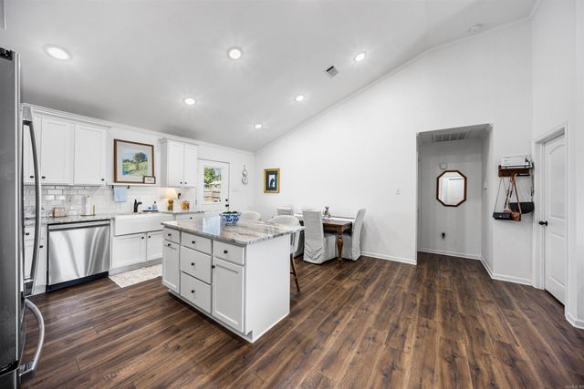 14 Cindy, Ward, AR 72176