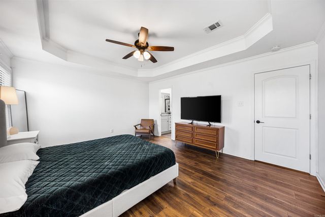 14 Cindy, Ward, AR 72176