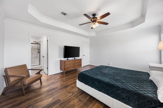 14 Cindy, Ward, AR 72176
