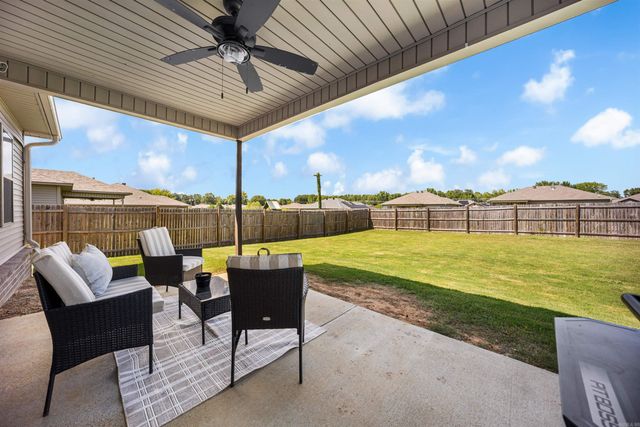 14 Cindy, Ward, AR 72176