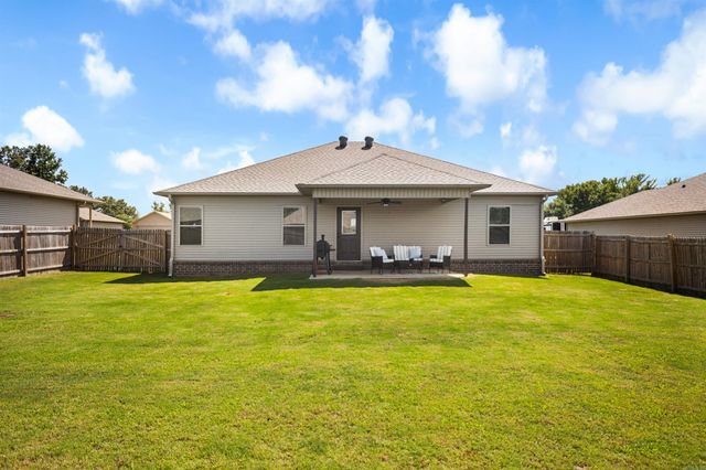 14 Cindy, Ward, AR 72176