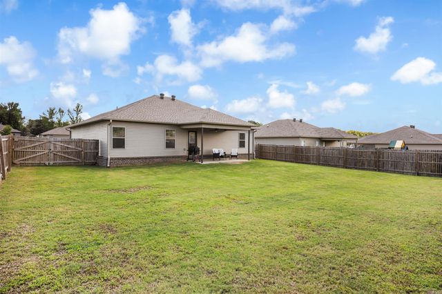 14 Cindy, Ward, AR 72176
