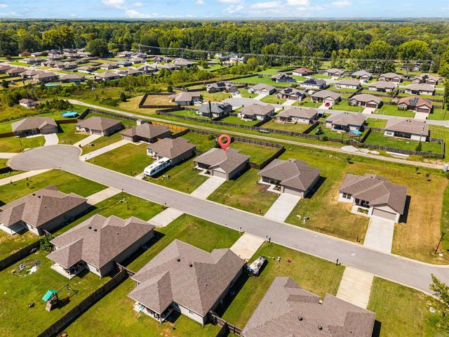 14 Cindy, Ward, AR 72176