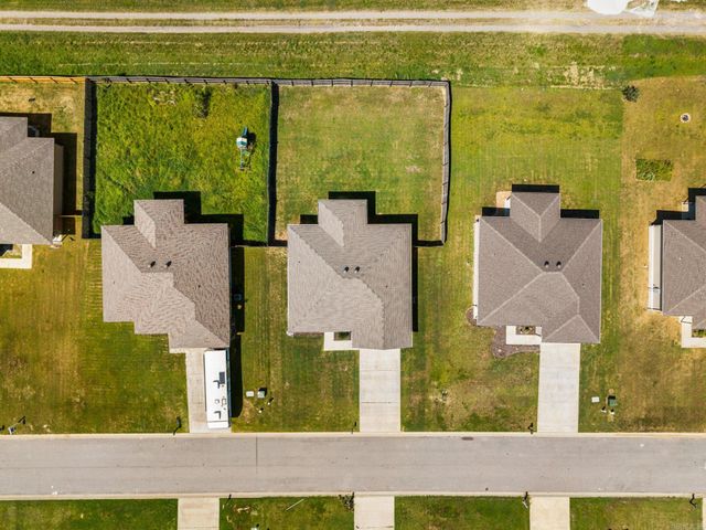 14 Cindy, Ward, AR 72176