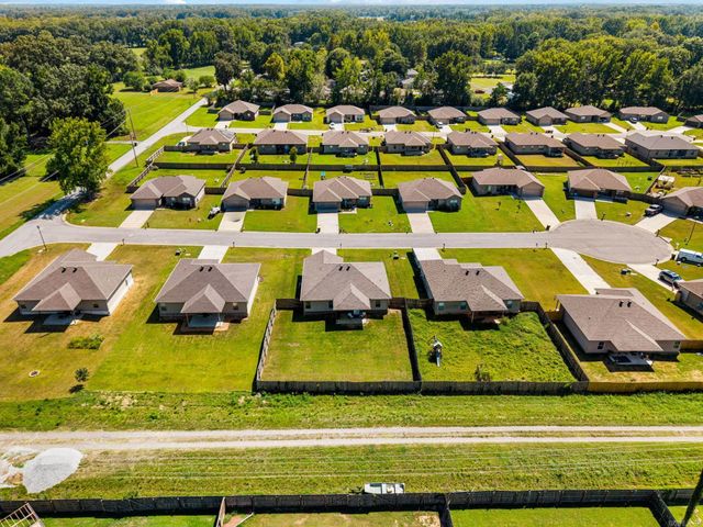 14 Cindy, Ward, AR 72176