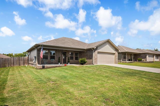 14 Cindy, Ward, AR 72176