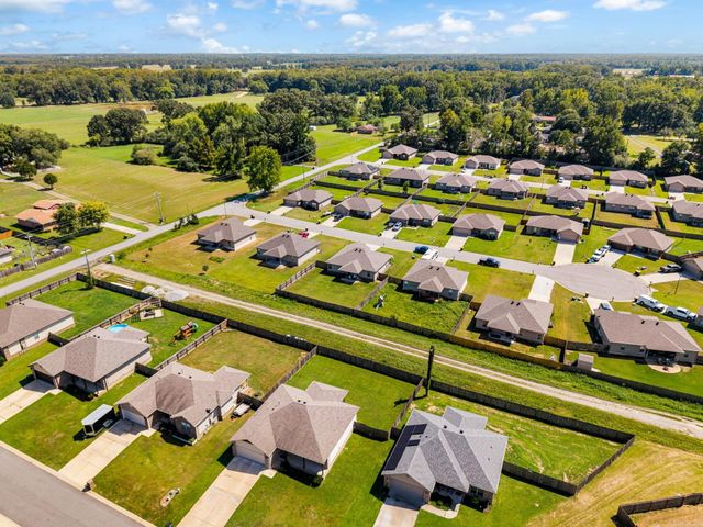 14 Cindy, Ward, AR 72176