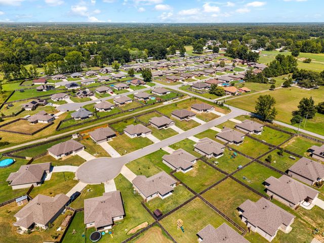 14 Cindy, Ward, AR 72176
