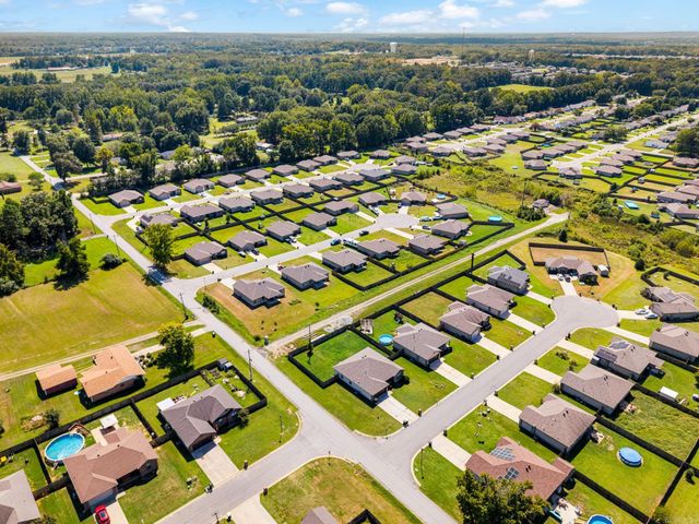 14 Cindy, Ward, AR 72176