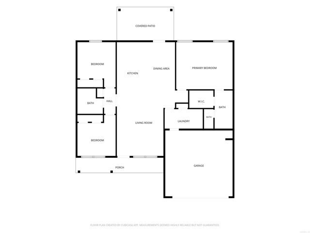 14 Cindy, Ward, AR 72176