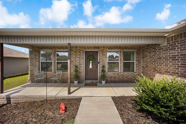 14 Cindy, Ward, AR 72176