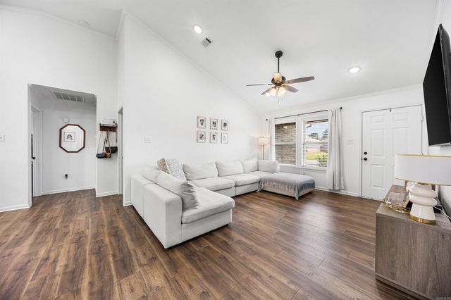 14 Cindy, Ward, AR 72176