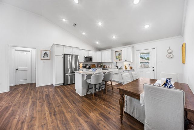 14 Cindy, Ward, AR 72176