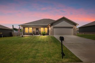 14 Cindy, Ward, AR 72176