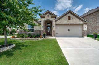1364 Lake Grove Drive, Little Elm, TX 75068