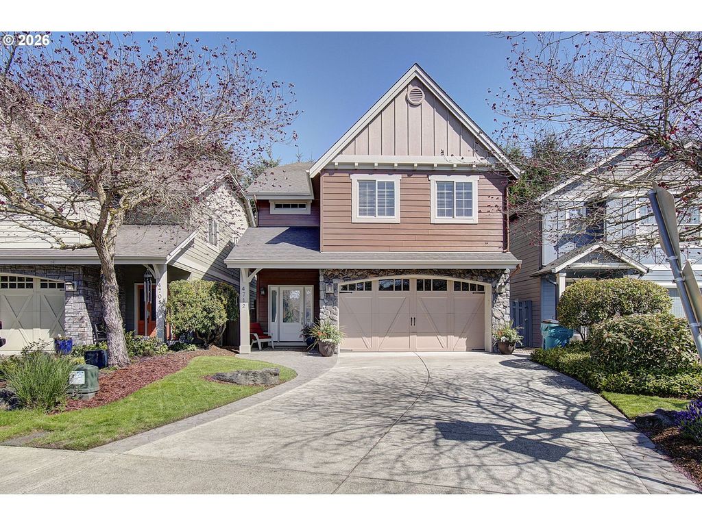 4712 Ne 93RD St, Vancouver, WA 98665