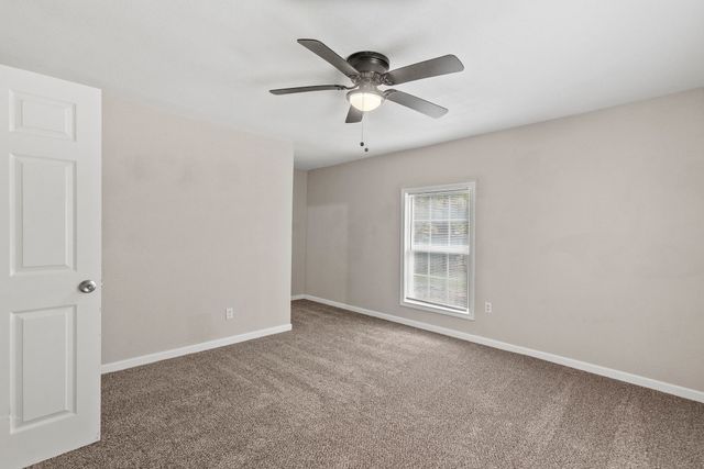 4109 Katy Drive, Greenville, TX 75401
