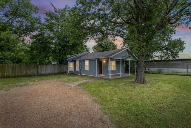 4109 Katy Drive, Greenville, TX 75401