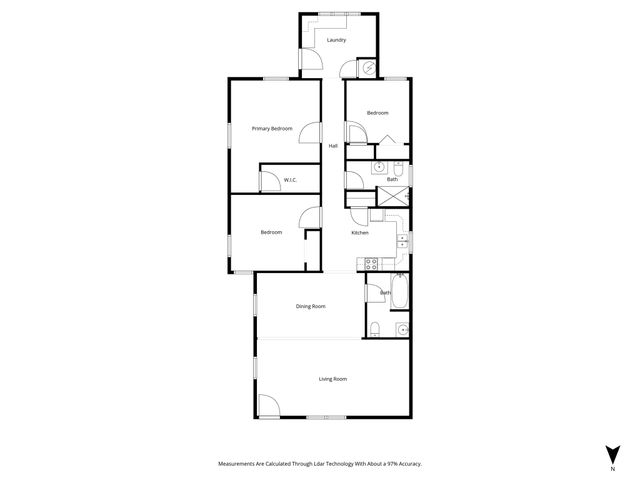 4109 Katy Drive, Greenville, TX 75401