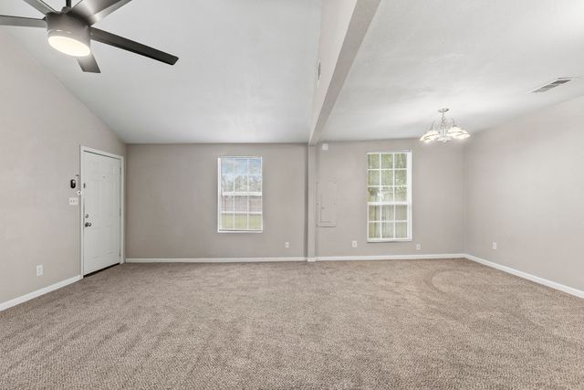4109 Katy Drive, Greenville, TX 75401