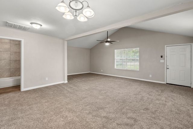 4109 Katy Drive, Greenville, TX 75401