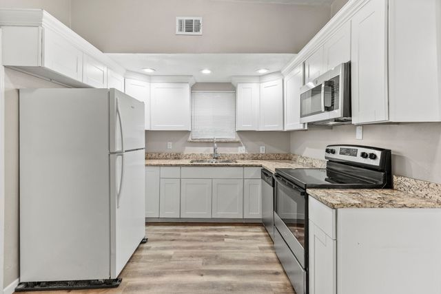 4109 Katy Drive, Greenville, TX 75401