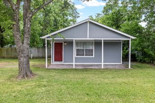 4109 Katy Drive, Greenville, TX 75401