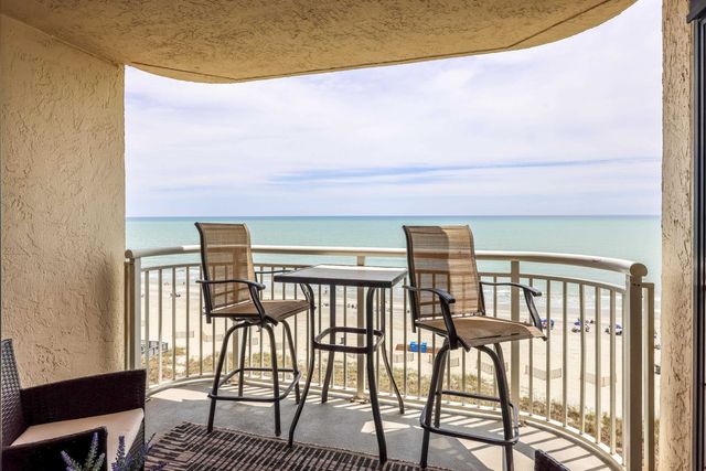 523 S Ocean Blvd Apt 802, North Myrtle Beach, SC 29582