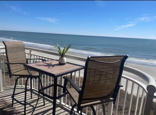 523 S Ocean Blvd Apt 802, North Myrtle Beach, SC 29582