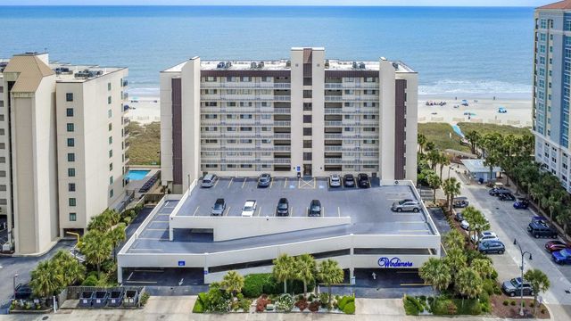 523 S Ocean Blvd Apt 802, North Myrtle Beach, SC 29582