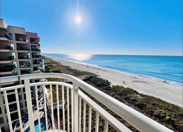 523 S Ocean Blvd Apt 802, North Myrtle Beach, SC 29582
