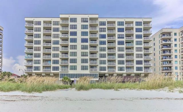 523 S Ocean Blvd Apt 802, North Myrtle Beach, SC 29582