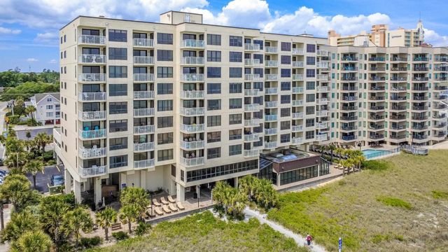 523 S Ocean Blvd Apt 802, North Myrtle Beach, SC 29582